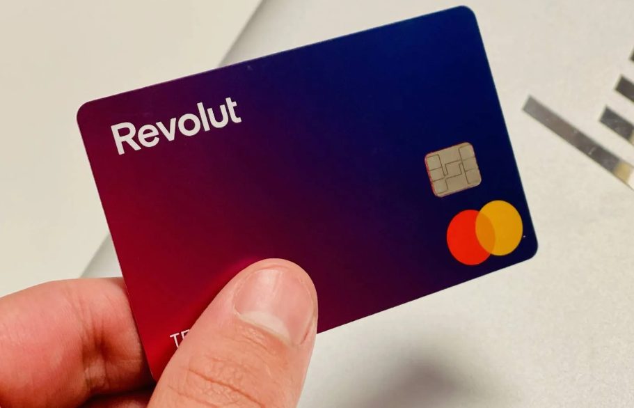 Revolut